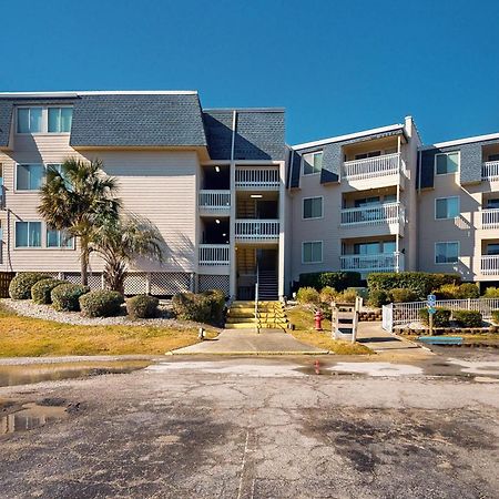 A Place At The Beach III Atlantic Beach Exterior foto