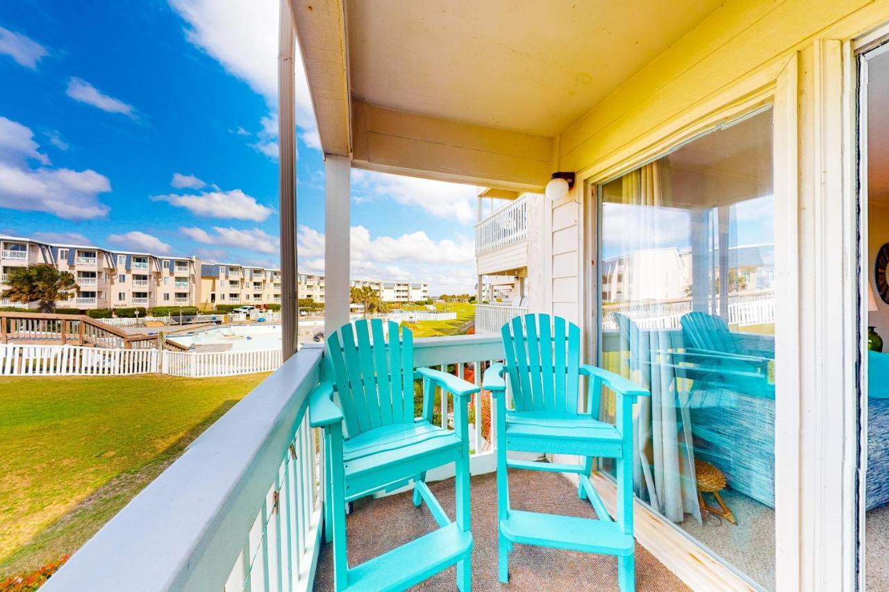 A Place At The Beach III Atlantic Beach Habitación foto