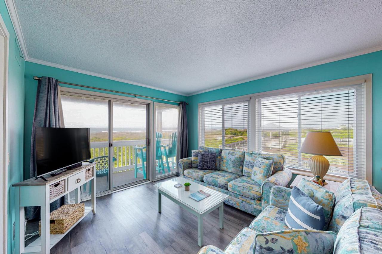 A Place At The Beach III Atlantic Beach Habitación foto