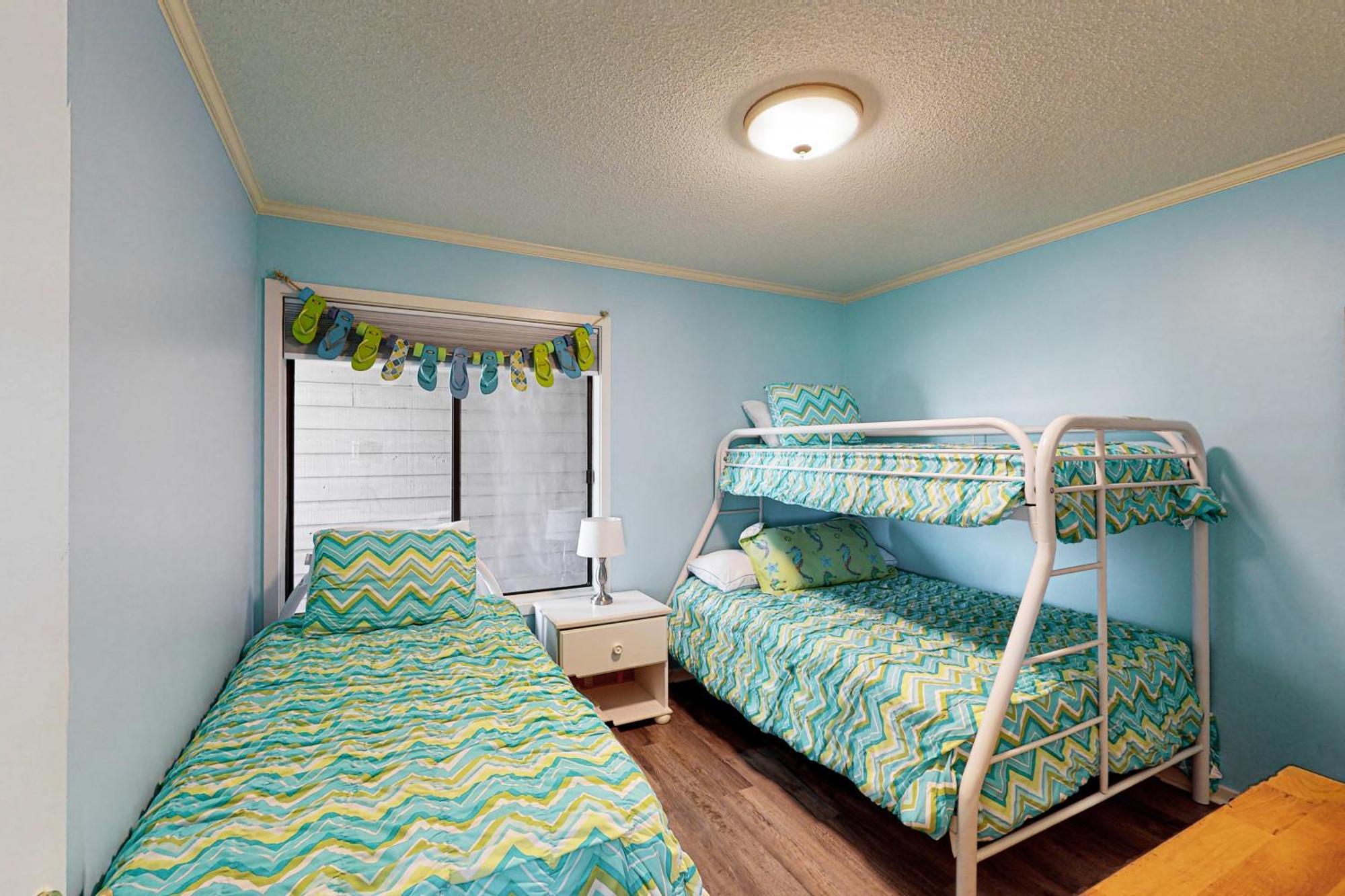 A Place At The Beach III Atlantic Beach Habitación foto
