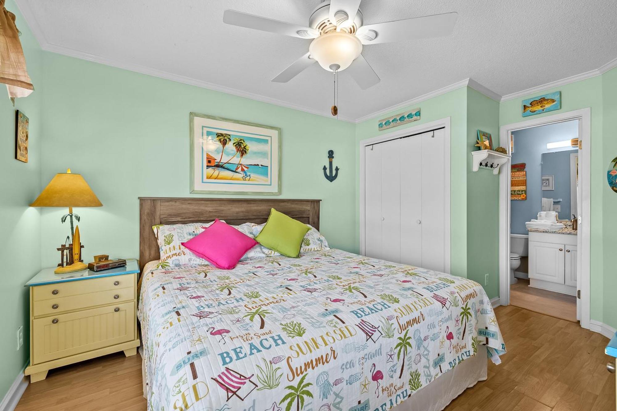 A Place At The Beach III Atlantic Beach Habitación foto