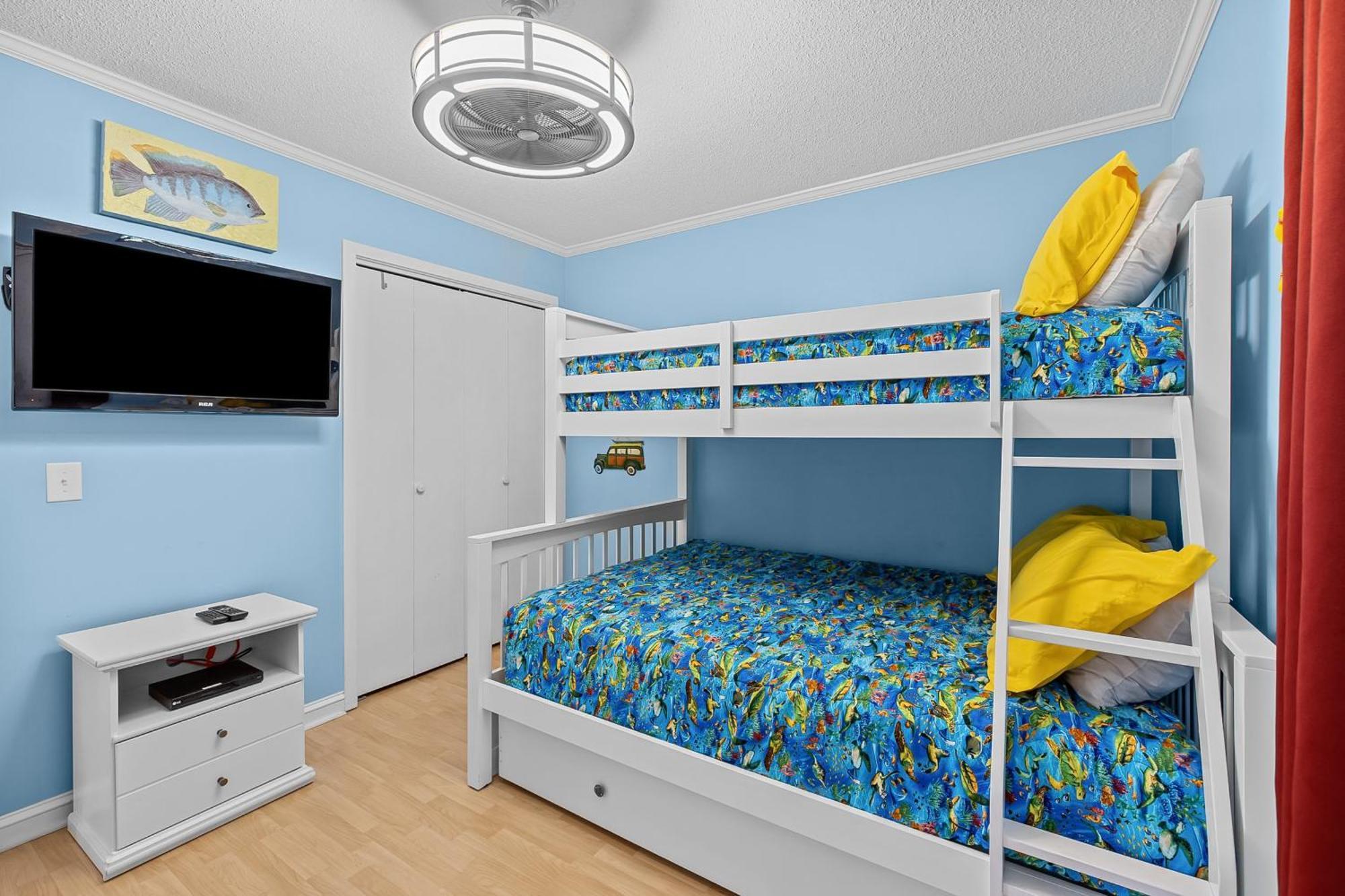 A Place At The Beach III Atlantic Beach Habitación foto