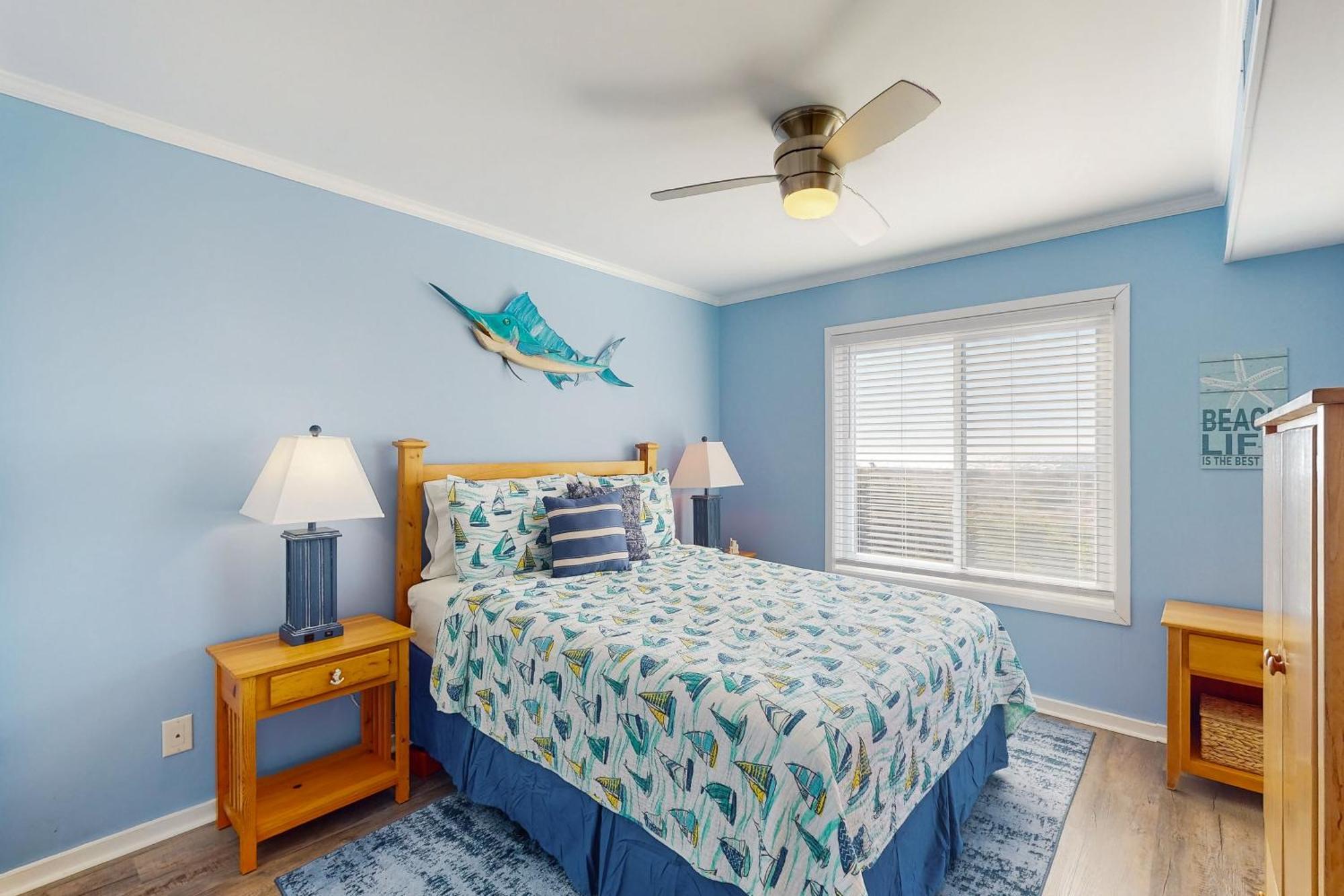 A Place At The Beach III Atlantic Beach Exterior foto